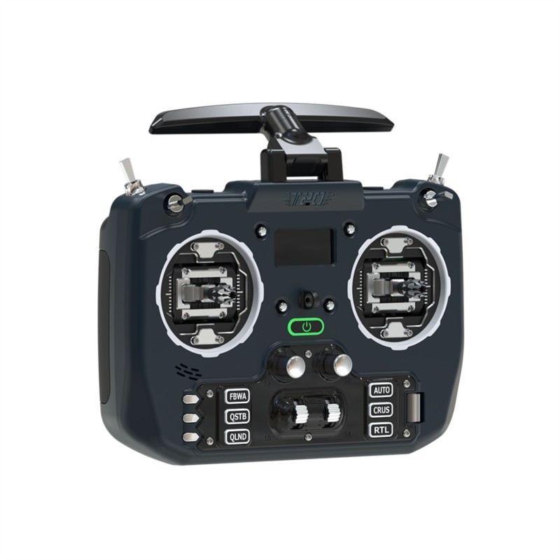 Jumper T20S V2 Radio Controller - Hall/RDC90 2.4GHz/915MHzSensor cardan EdgeTX émetteur Radio