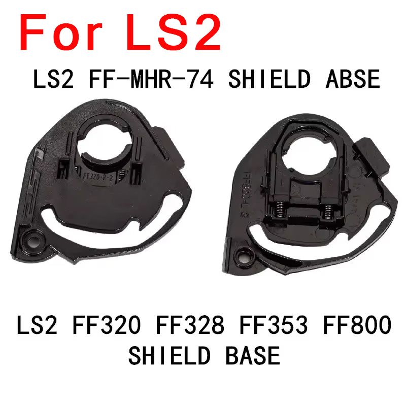 Base de protection pour LS2 FF - Frsky Tandem X20S Transmitter avis et prix
