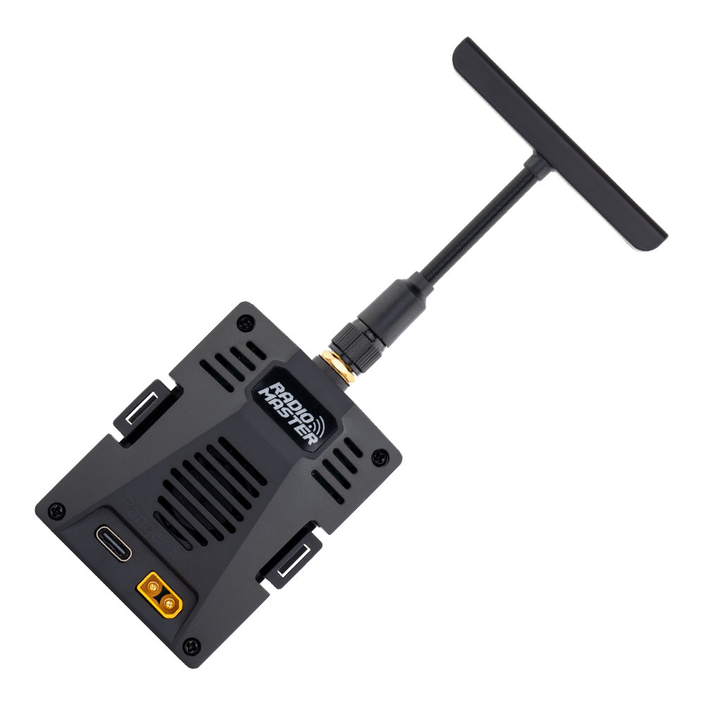 Module ELRS RadioMaster Ranger - Radiomaster Ranger 2.4Ghz Elrs Module avis et prix