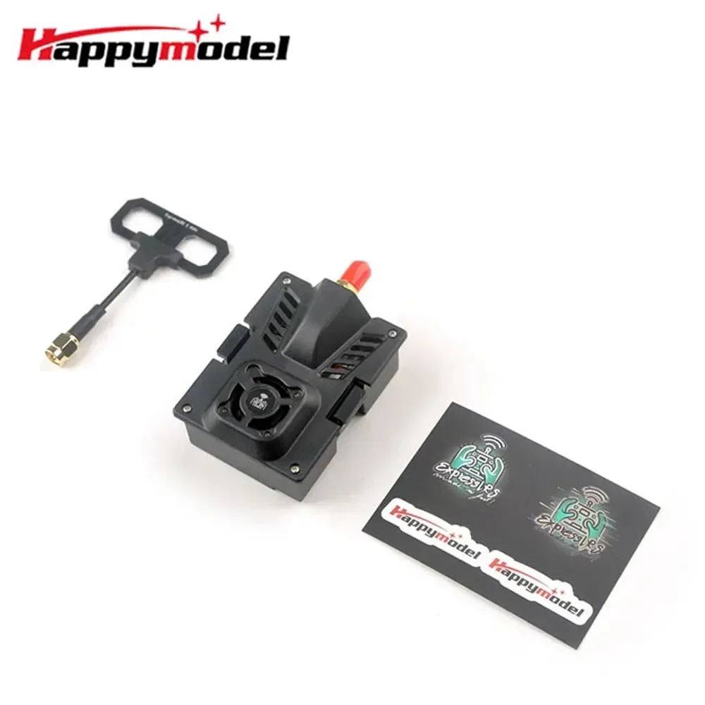 Module Micro TX HappyModel ES2 - Happymodel Expresslrs Elrs Es24Tx Pro 1000Mw avis et prix
