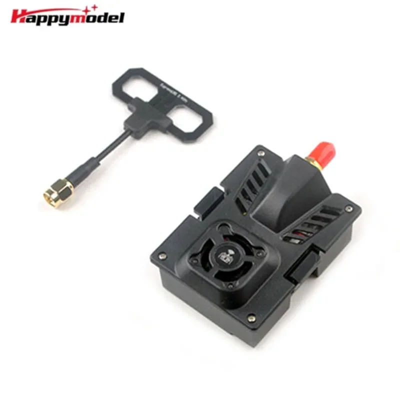 HappyModel ES24TX Pro Micro TX - Happymodel Expresslrs Elrs Es24Tx Pro 1000Mw avis et prix