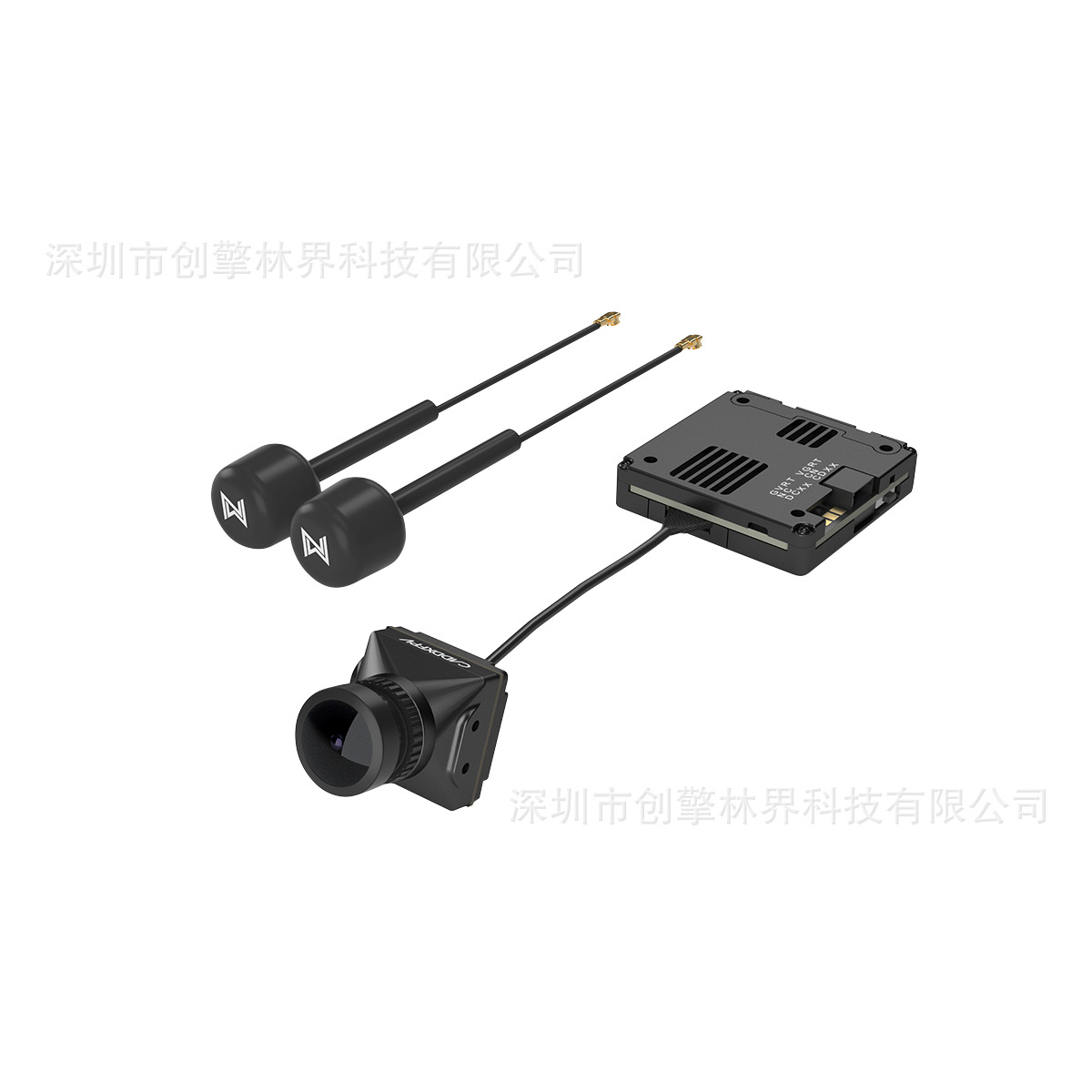 Kit Walksnail Avatar HD Pro, k - Walksnail Avatar Hd Pro Kit avis et prix