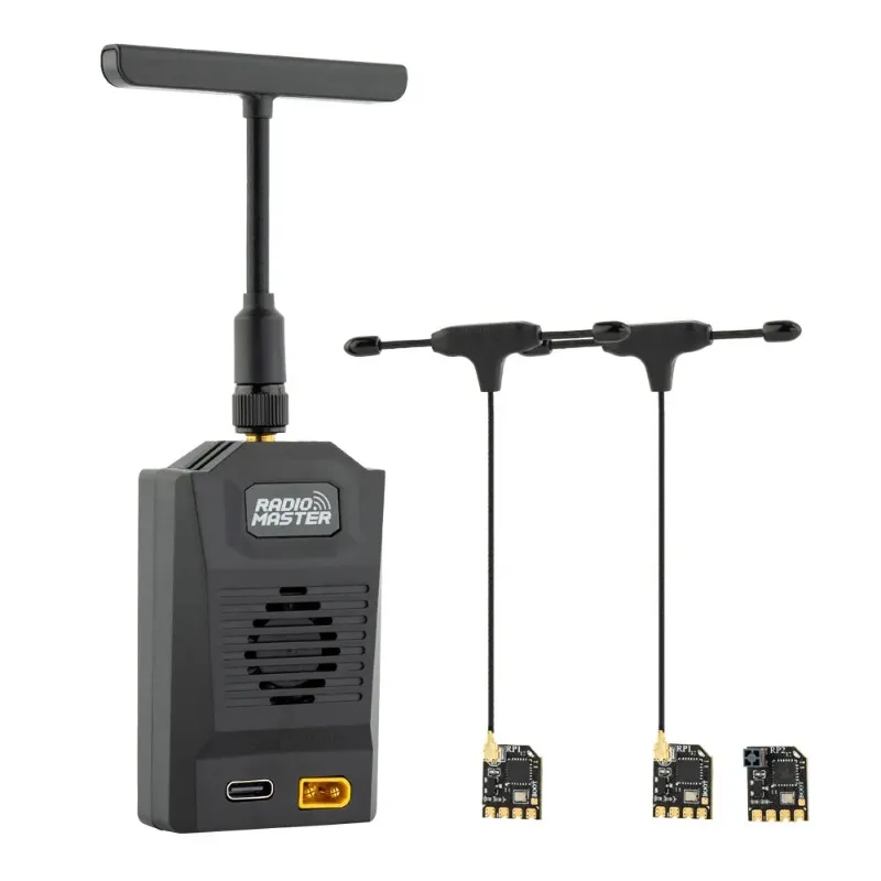 Module RadioMaster Ranger Nano - Radiomaster Ranger 2.4Ghz Elrs Module avis et prix