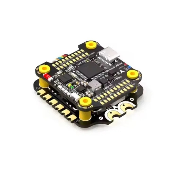 SpeedyBee F405 V4 BLS 55A 30x3 - Speedybee F405 V4 Bls 55A Stack avis et prix