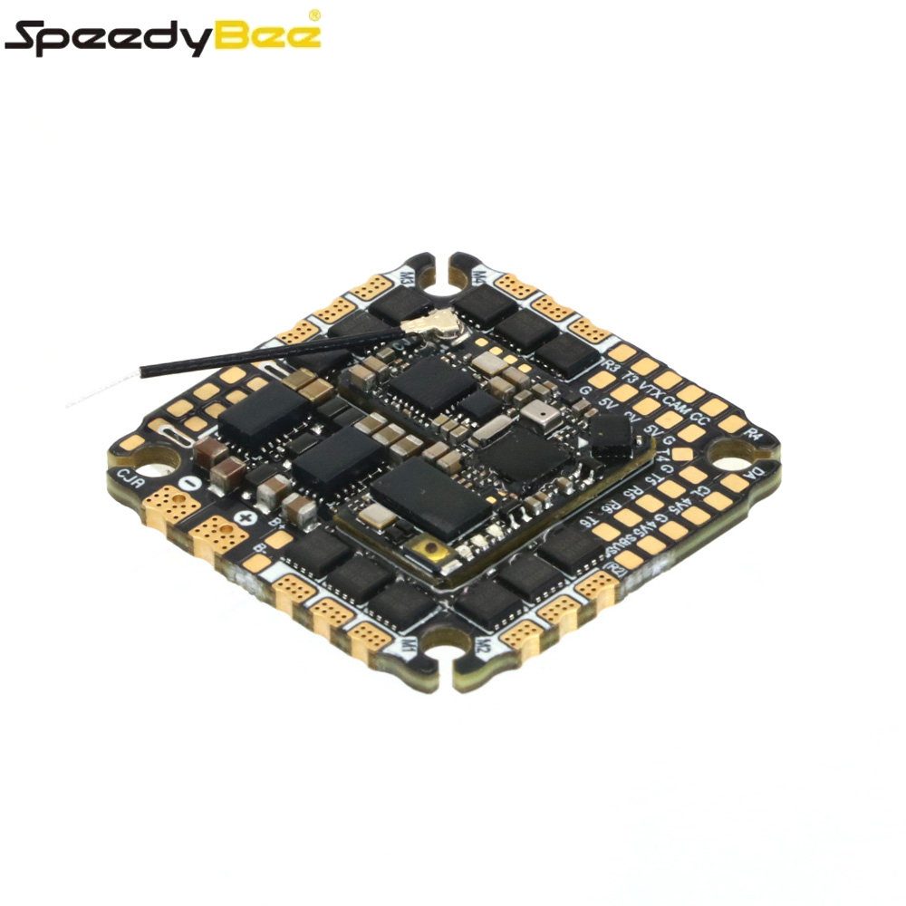 Speedybee F405 SpeedybeeF405 A - Speedybee F405 V4 Bls 55A Stack avis et prix