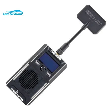 Nouveau module ELRS RADIOMASTE - Radiomaster Ranger 2.4Ghz Elrs Module avis et prix