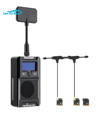 Nouveau module ELRS RADIOMASTE - Radiomaster Ranger 2.4Ghz Elrs Module avis et prix