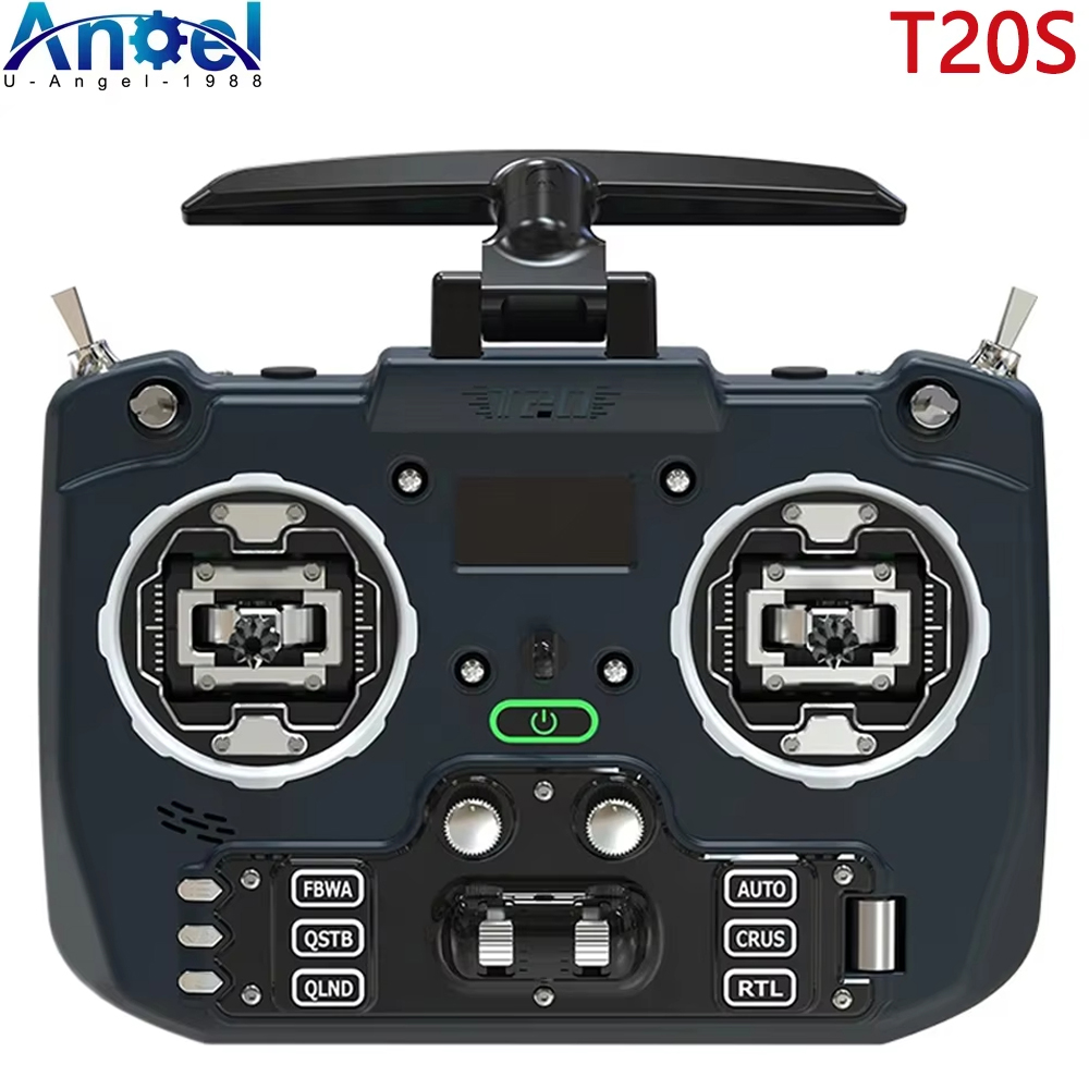 Cavalier T20S T20 V2 ELRS 2.4G - Jumper T20S V2 Radio Controller avis et prix